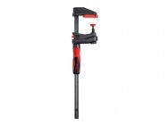 Bessey GearKlamp GK Spaustuvas su reduktoriumi