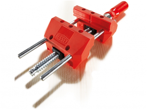 Bessey S10-ST Sraigtinis spaustuvas 2