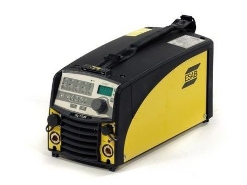 ESAB Caddy Tig 2200i AC/ DC TA34 Suvirinimo aparatas