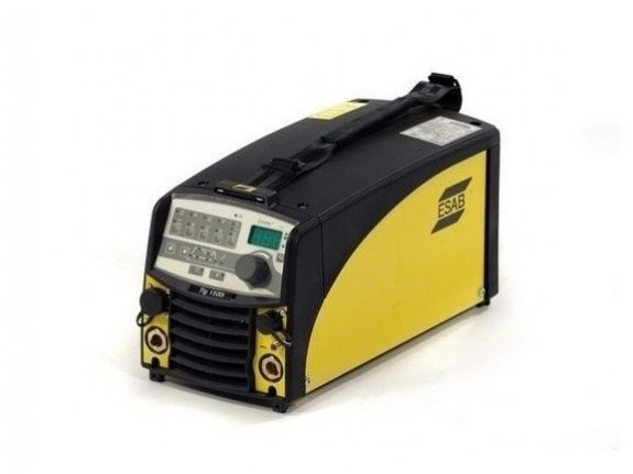 Сварочный аппарат ESAB Caddy Tig 2200i TA34 + TXH 201F