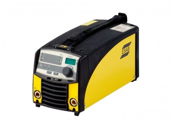 Сварочный аппарат  MMA ESAB Caddy Arc 151i A33, 150A, 230V