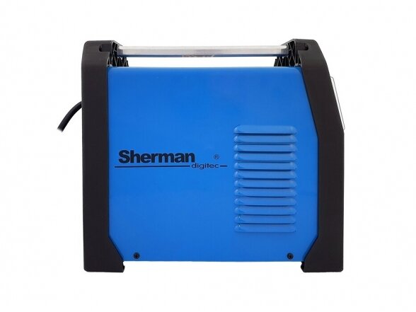 Suvirinimo aparatas Sherman DIGITIG 212 COLD, 200A, 230V 2