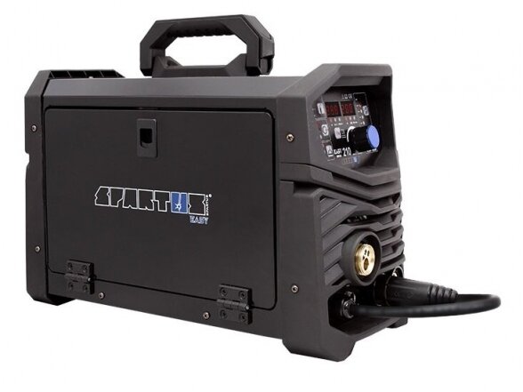 MIG/MAG SPARTUS® EasyMIG 210 inverter welder 2