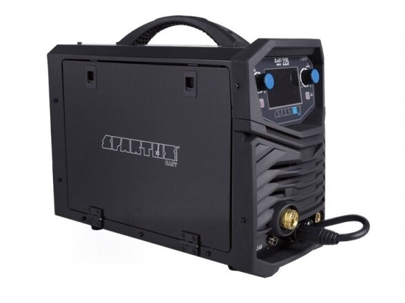 SPARTUS® EasyMIG 225 MIG/MAG welder 2