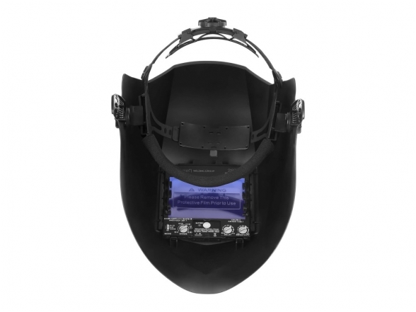 Welding Helmet - Constructor - EXPERT SERIES 1