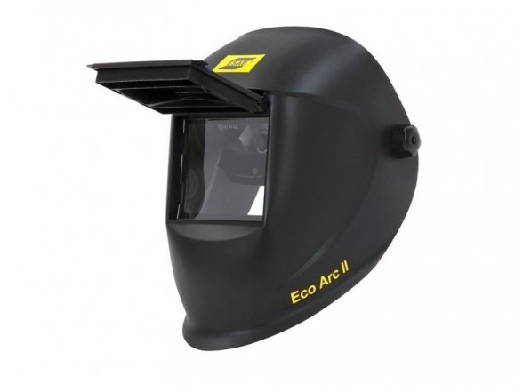 ESAB Eco-Arc II Pasyvus suvirinimo skydelis