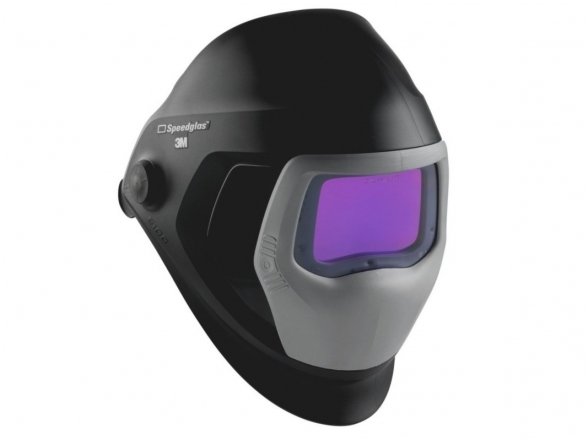 3M Speedglas 9100SW с XXi фильтром сварочная маска