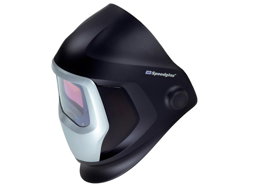 Suvirintojo Skydelis M Speedglas Sw