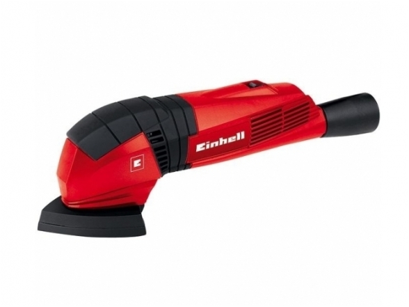 Einhell TH-DS 19 Trikampis šlifuoklis (delteksas)