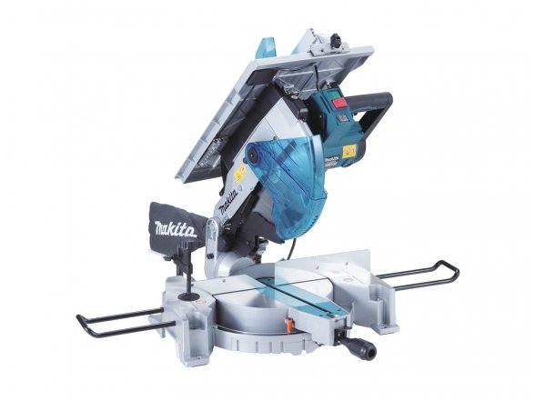 Universalios pjovimo staklės Makita LH1201FL 1650W