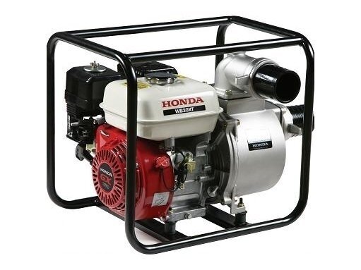 Vandens siurblys HONDA WB30, 1100 l/min