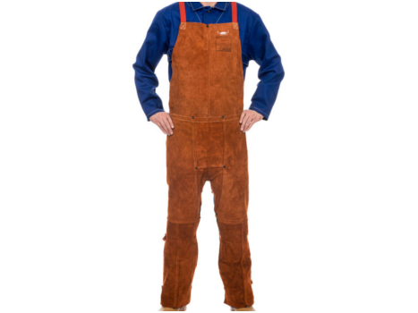 WELDAS Apron 122cm